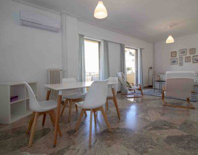 Othonos luxury apartment